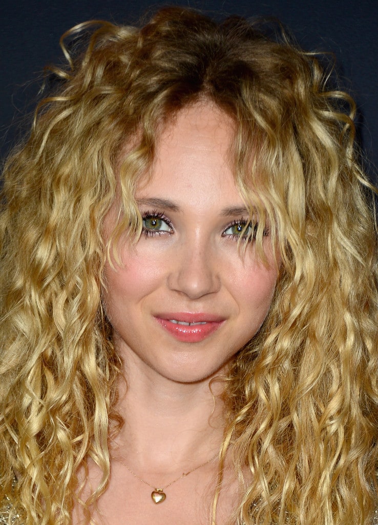 Juno Temple