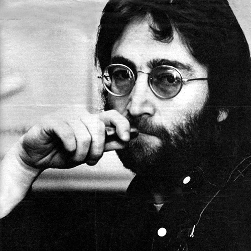 John Lennon John Lennon
