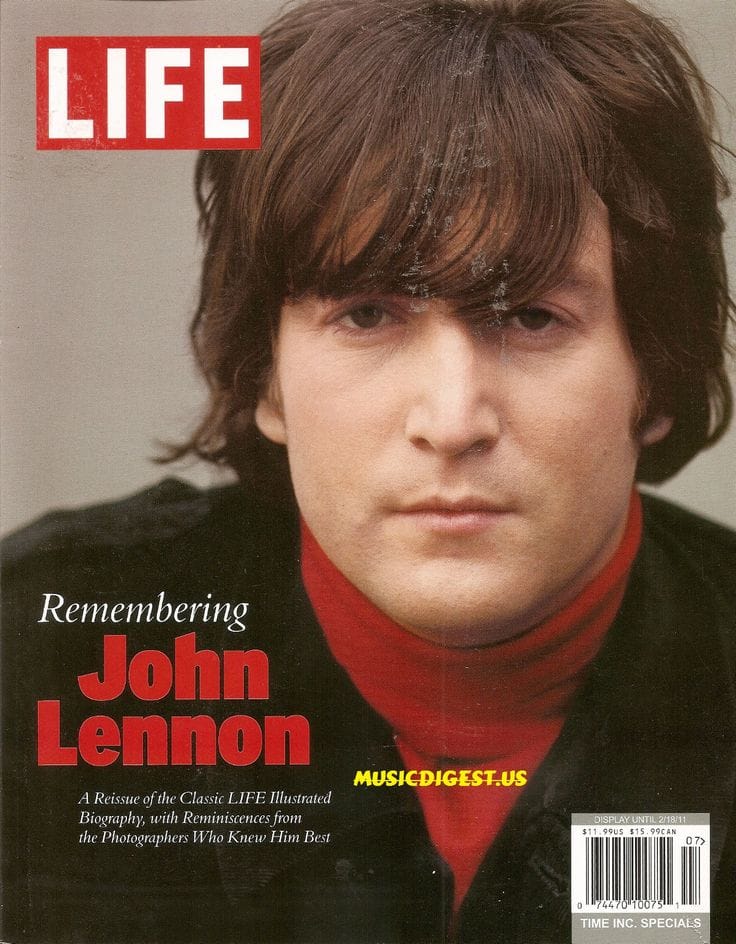 John Lennon