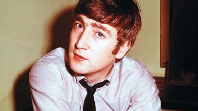 John Lennon