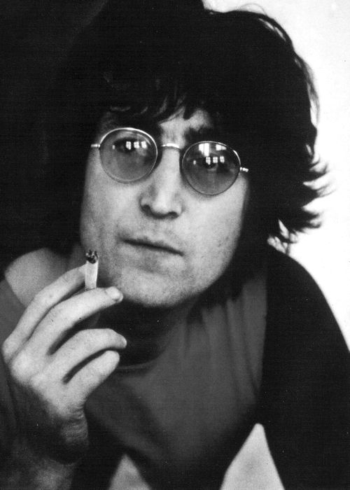 John Lennon