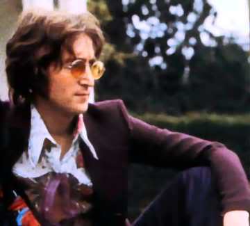 John Lennon