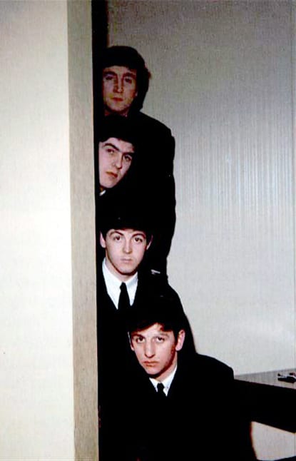 John Lennon John Lennon