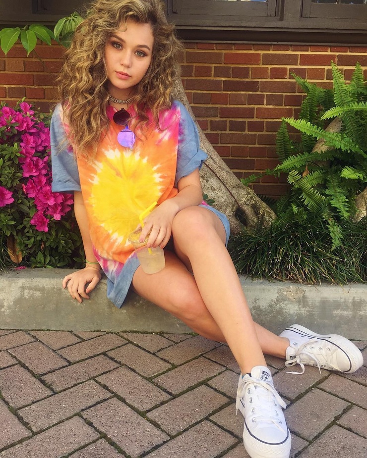 Brec Bassinger