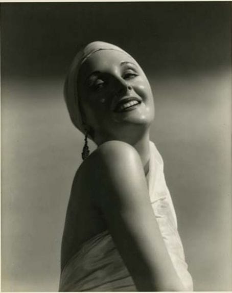 Mary Astor Mary Astor