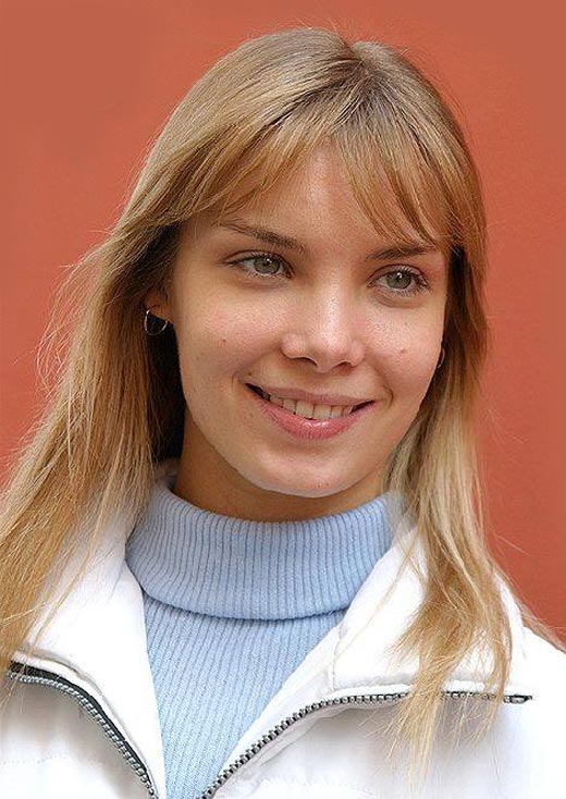 Olga Arntgolts
