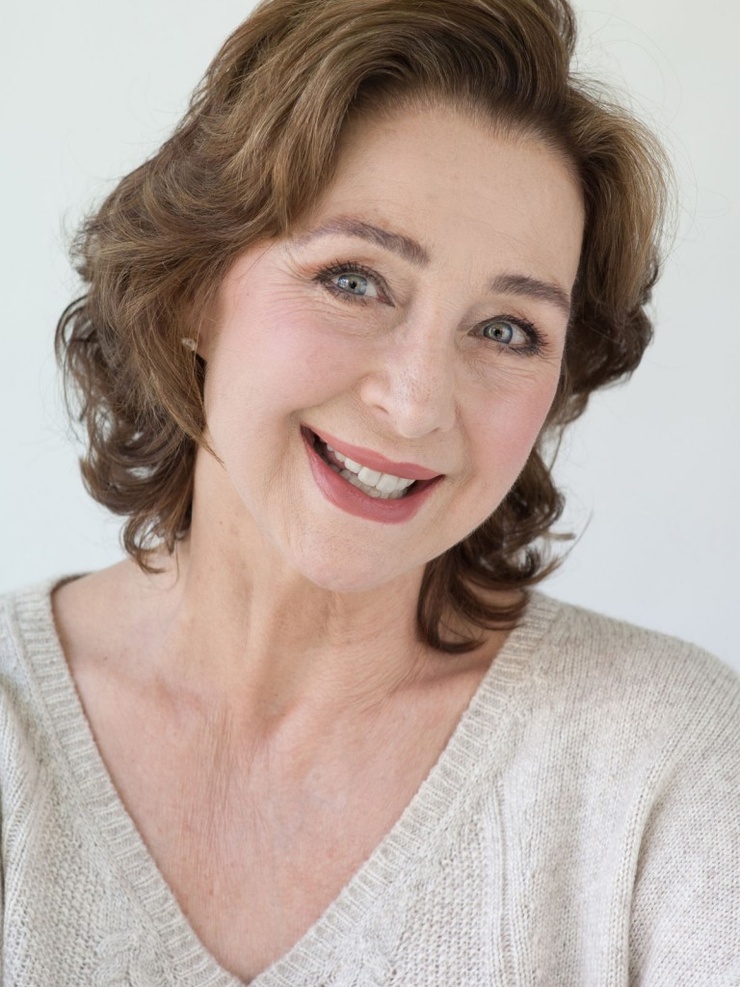Christine Kaufmann Christine Kaufmann