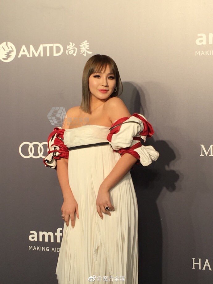 CL