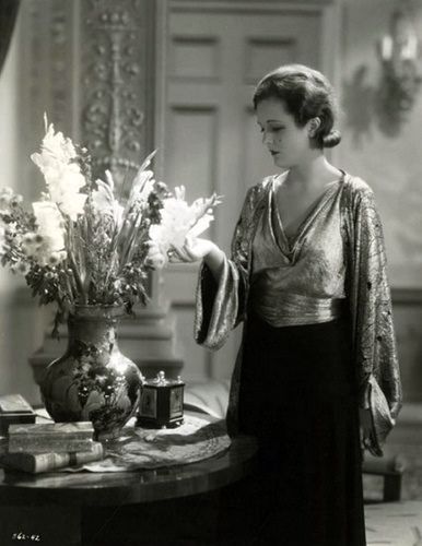 Mary Astor Mary Astor