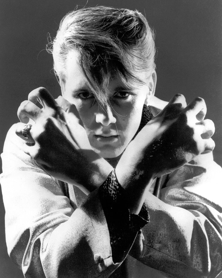 Billy Fury