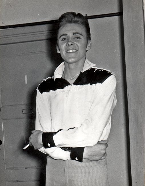 Billy Fury