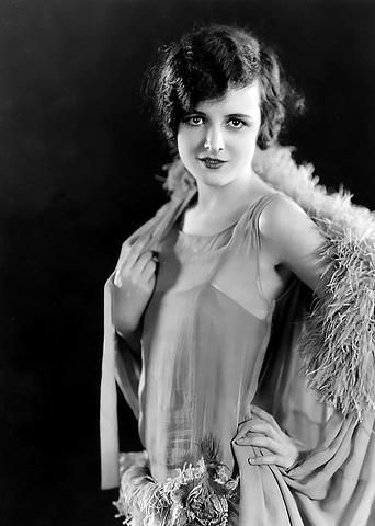 Mary Astor