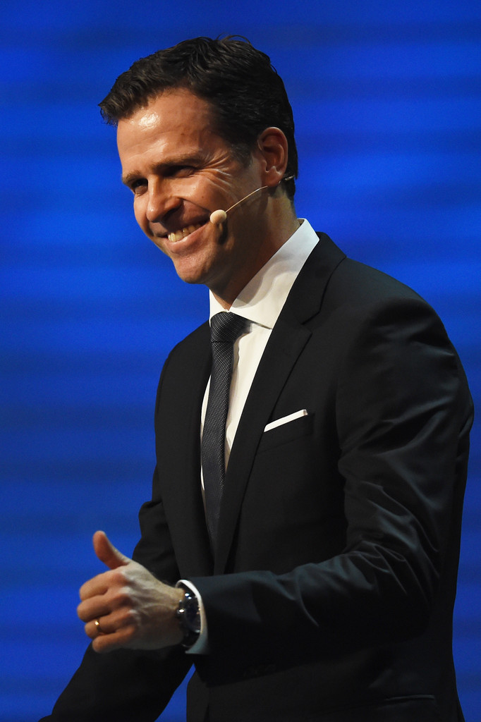 Oliver Bierhoff