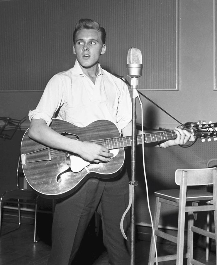 Billy Fury