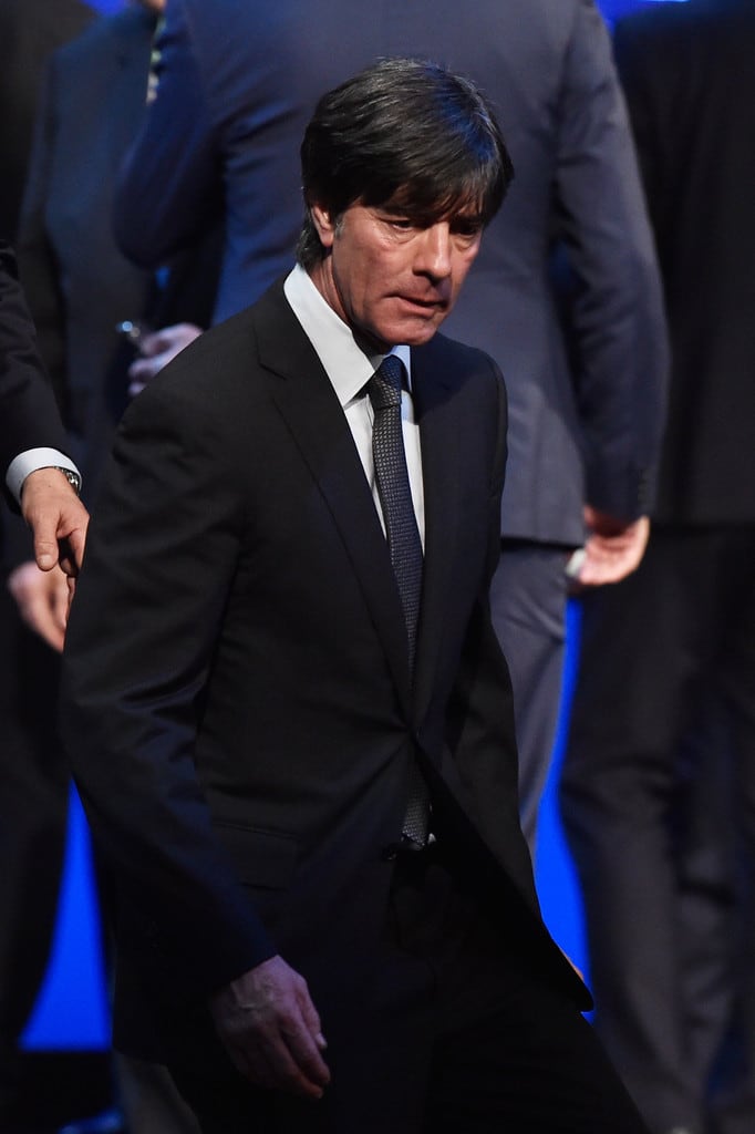 Joachim Löw