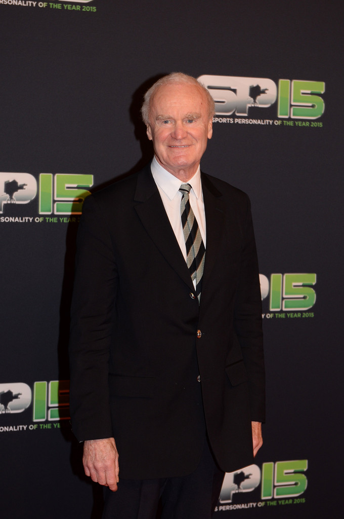 Mike Gibson