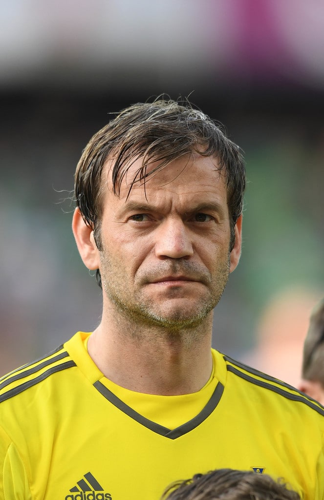 Roy Carroll