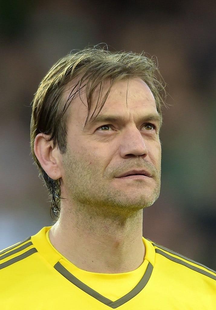 Roy Carroll