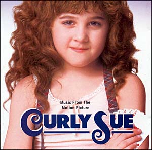 Curly Sue Original Soundtrack
