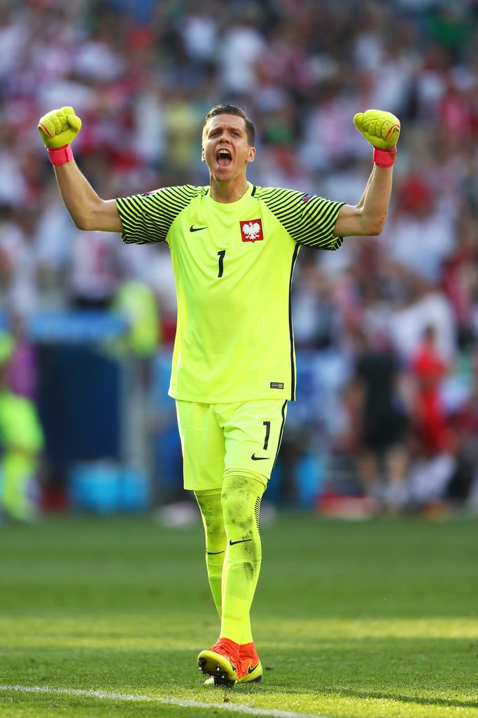 Wojciech Szczesny