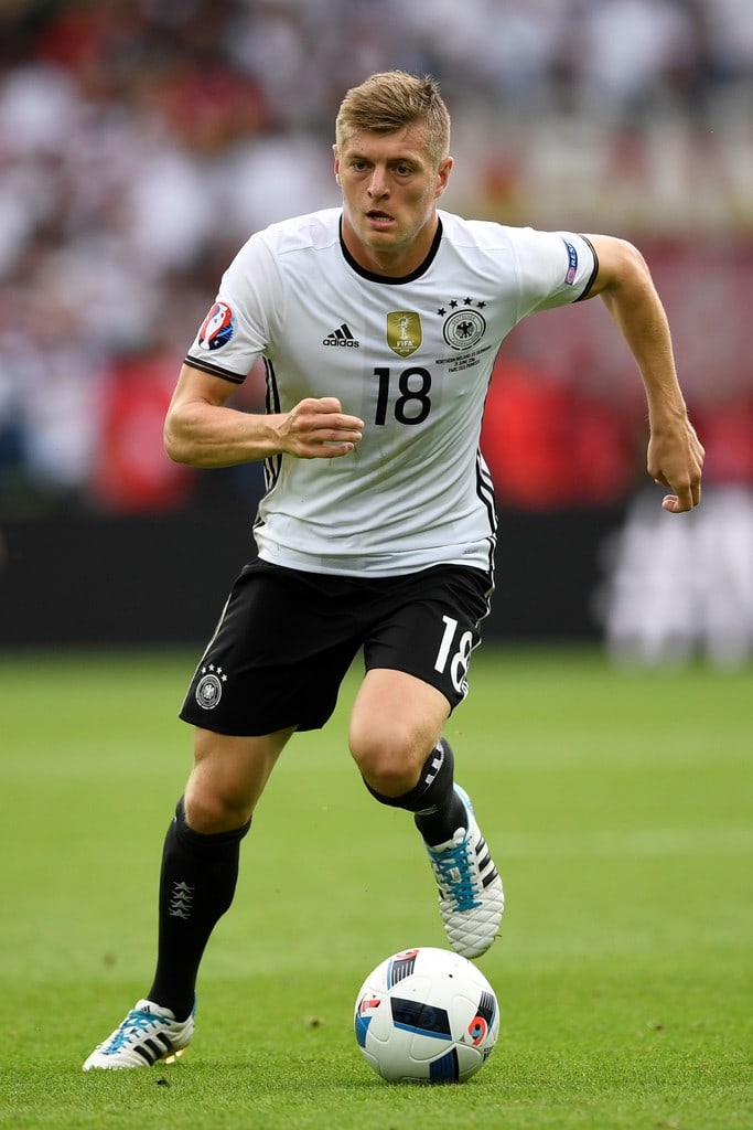 Toni Kroos