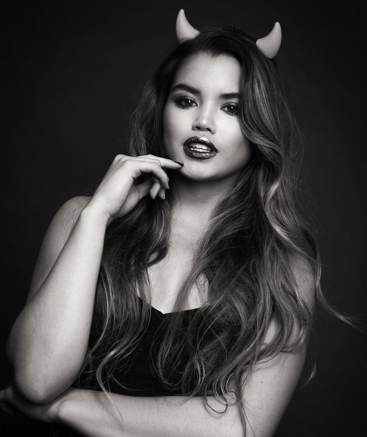 Paris MaryJo Berelc