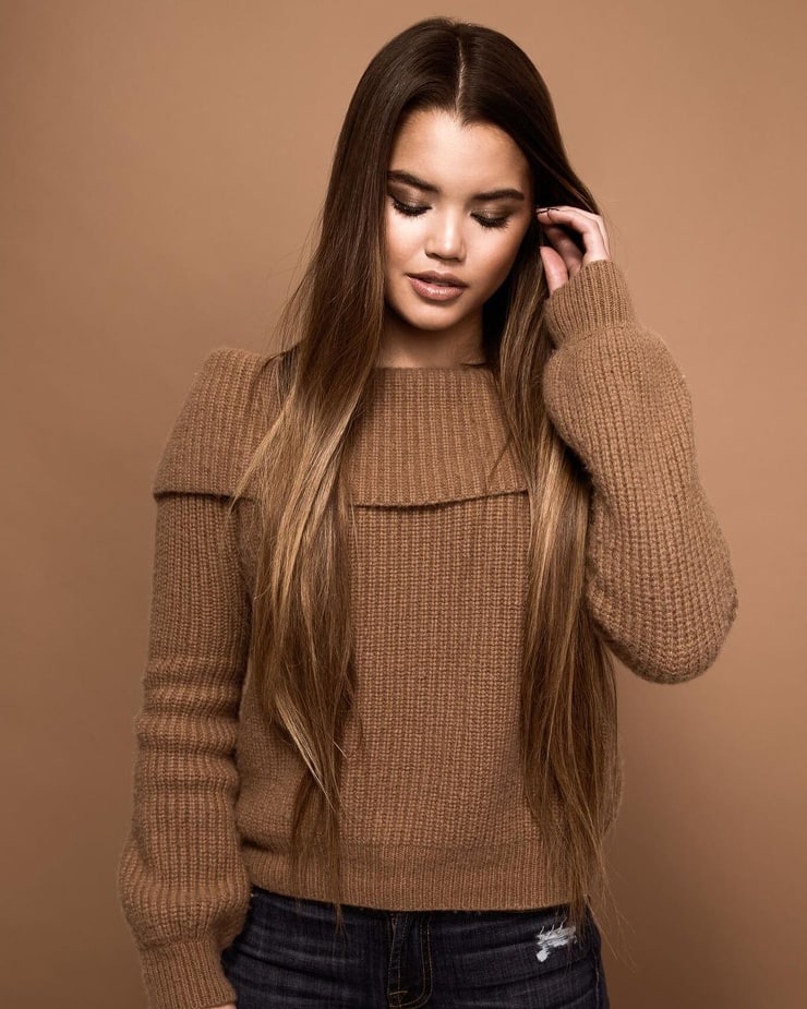 Paris MaryJo Berelc