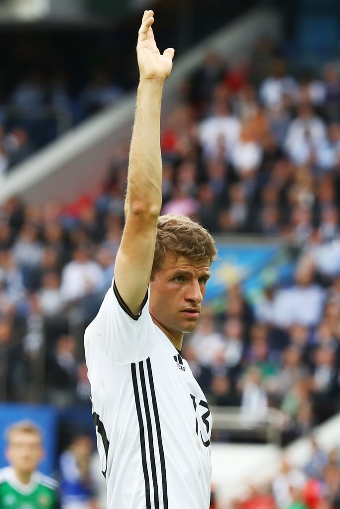 Thomas Müller