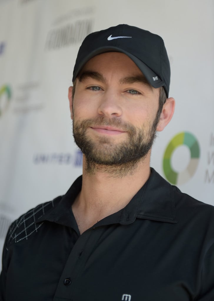 Chace Crawford