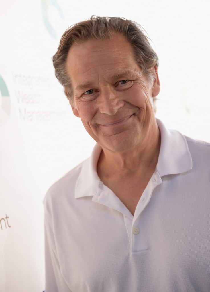 James Remar