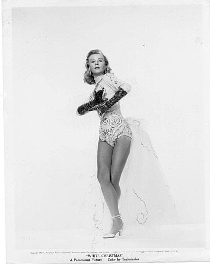 Vera-Ellen