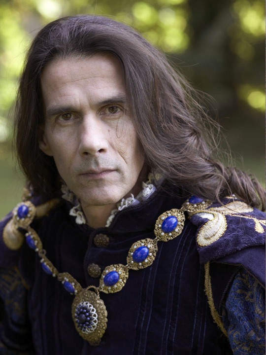 Lothaire Bluteau Lothaire Bluteau
