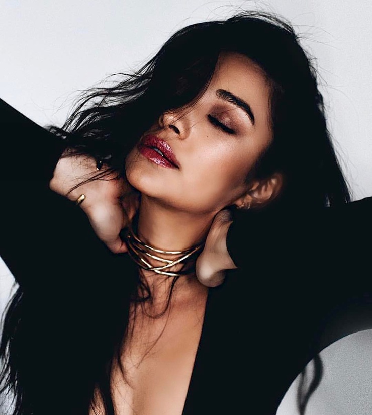 Shay Mitchell Shay Mitchell