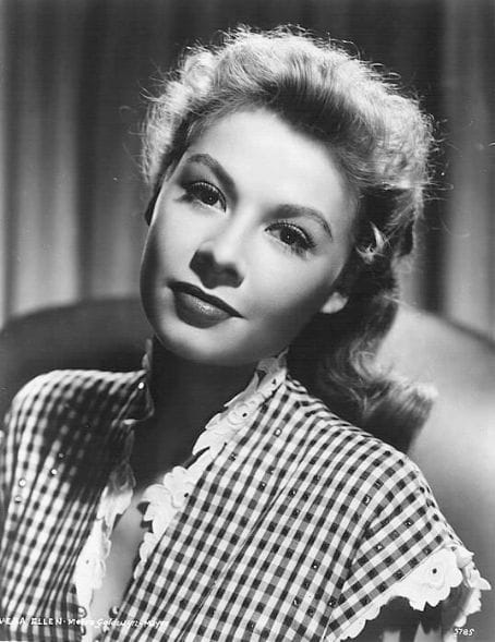 Vera-Ellen