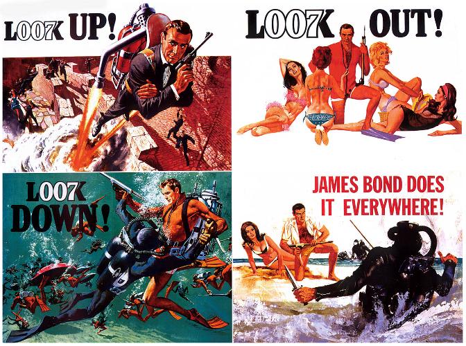 Thunderball Thunderball