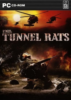 Tunnel Rats: 1968