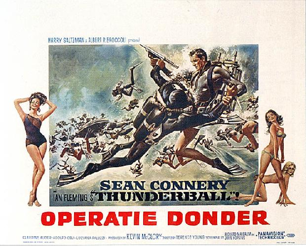 Thunderball