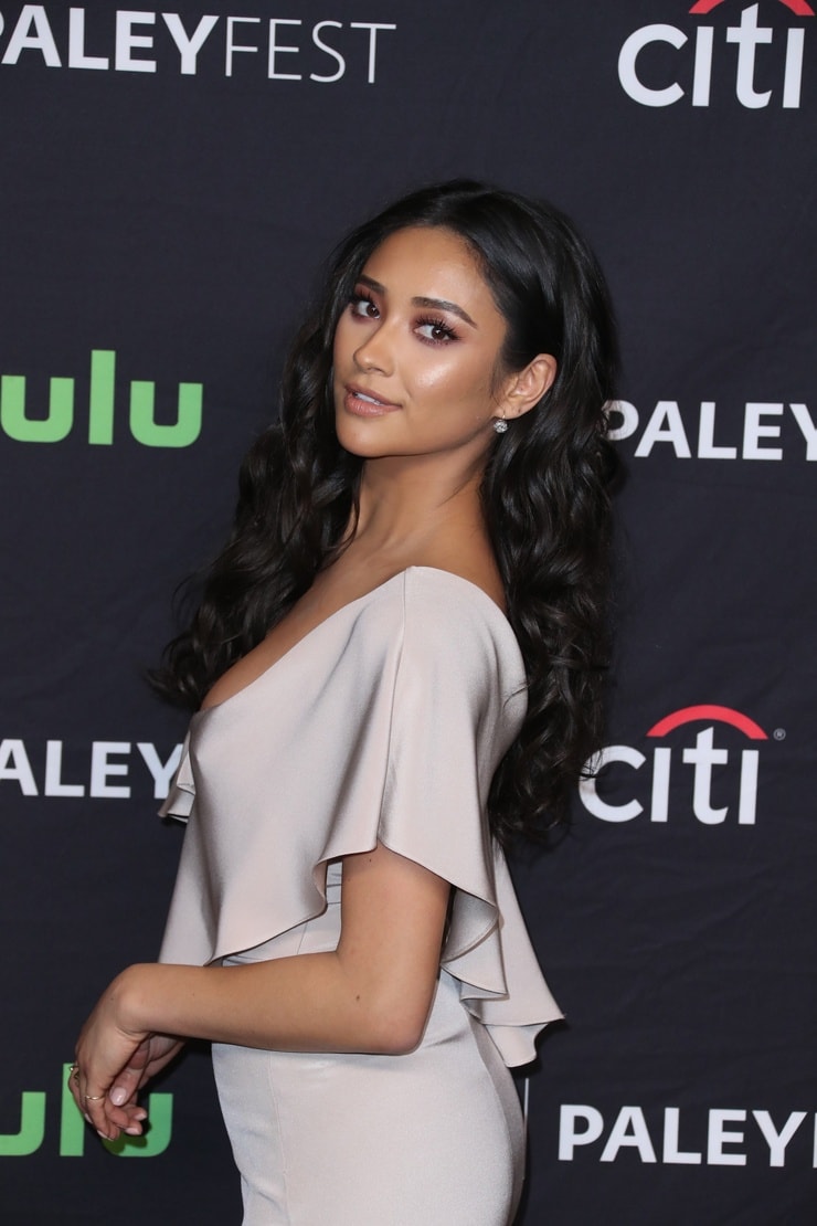 Shay Mitchell Shay Mitchell