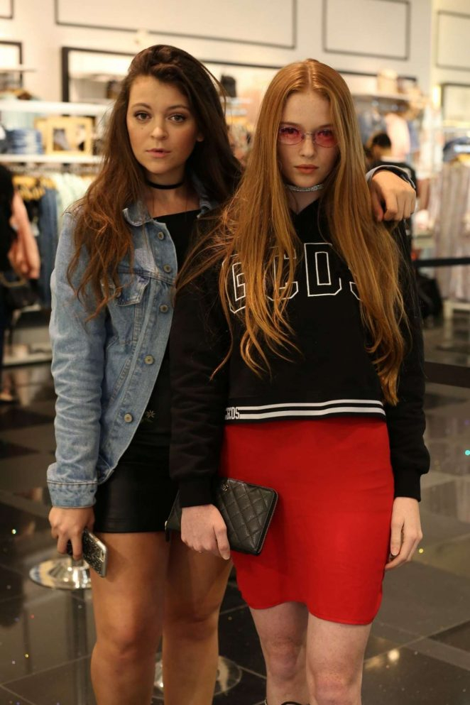 Larsen Thompson Larsen Thompson