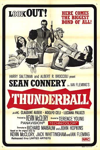 Thunderball