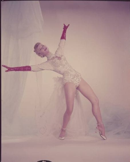 Vera-Ellen