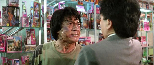 Police Story