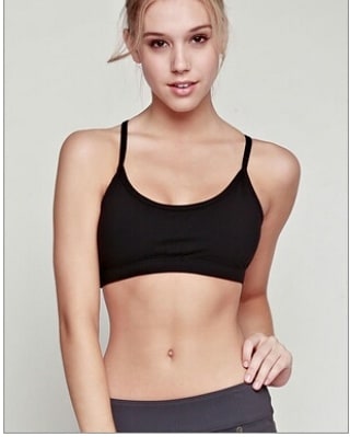 Alexis Ren