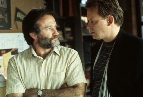 Good Will Hunting