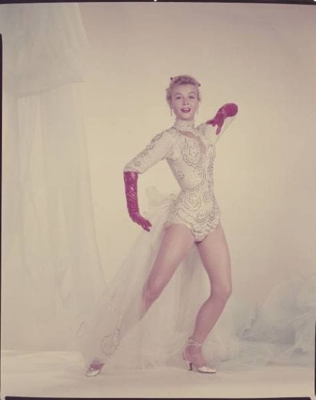 Vera-Ellen