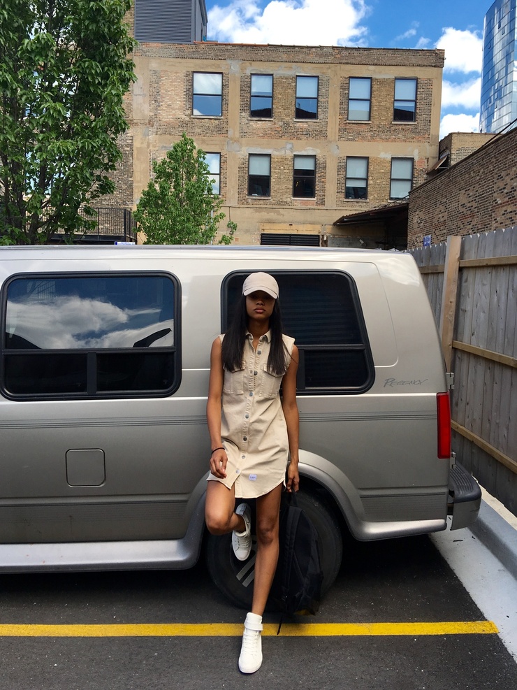 Taelor Thein