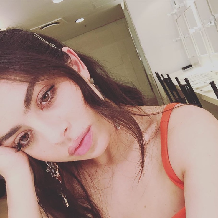 Charli XCX