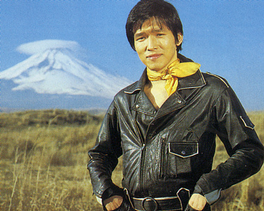 Kyousuke Shida