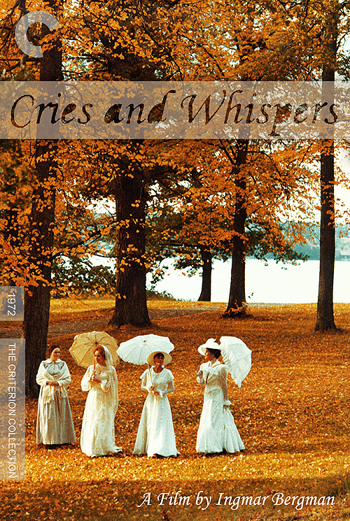 Cries and Whispers Cries and Whispers