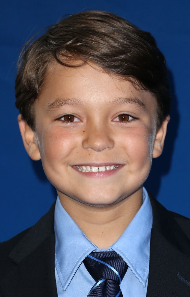 Pierce Gagnon